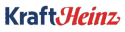Logo of Kraft Heinz