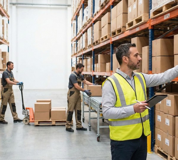 AI-powered primary replenishment innovation by Vxceed enabling precise Distributor–SKU forecasting, daily primary order recommendations, and improved availability for fragmented FMCG markets.