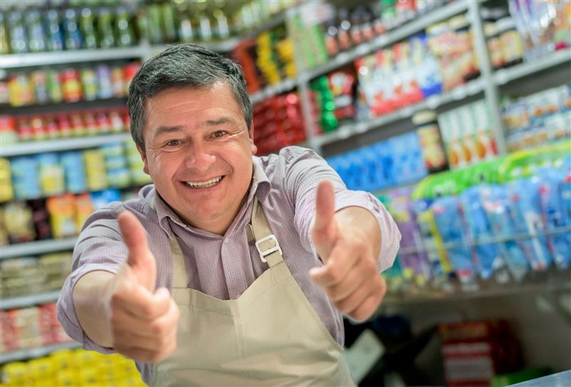 Run AI-powered channel loyalty for CPG brands with Vxceed