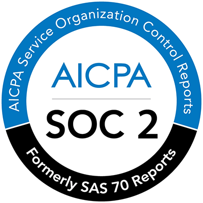 SOC 2 Type 2 Certification