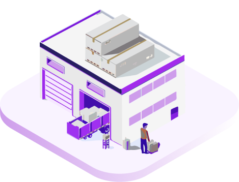 Lighthouse for RTM teams – optimize distribution, route planning, delivery scheduling and performance insights.